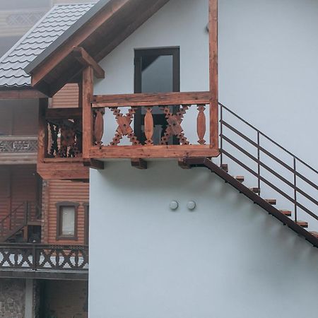 Karpatski Dzherela Yaremche Luaran gambar